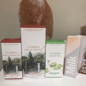 Hermès set